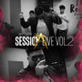 Session Live, Vol. 2: En Tus Manos / Cosas Del Amor / Por Que Te Tengo Que Olvidar