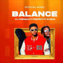 Balance (feat. Olegue)