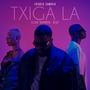 Txiga La (feat. Cesf & ÉLLÀH) [Explicit]