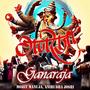 Ganaraja (feat. Anirudha Joshi) [Version 2]