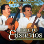 Historia Musical De: Dueto Ensueños: Bambucos, Pasillos, Guabinas, Bundes