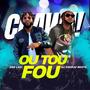 OU TOU FOU AUDIO OFICIAL (feat. DJ ZOEDJO BEATZ)