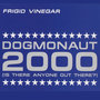 Dogmonaut 2000