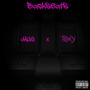 Backseats (feat. Toxy) [Explicit]