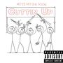 CUTTIN UP (feat. Nique The Geek & Muff The Producer) [Explicit]