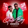 Quite Boy (feat. Scaar Money) [Explicit]