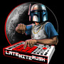 LateNiteRush HipHop Jazz Love