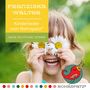 Nase Richtung Sonne (Kinderlieder vom Rohrspatz)