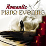 Romantic Piano Evening – Italian Dinner for Two, Lounge and Romantic Music, Intimate Moments, Candle