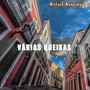 Várias Queixas (Cover)