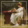 Volckmar, A.V.: Chamber Music (Quartets and Trios) [Arte Ensemble]