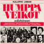 Humppa-Veikot solisteineen