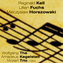 Wolfgang Amadeus Mozart - The Kegelstatt Trio, K498 (1950)