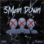 3 Man Down (Explicit)