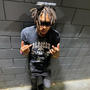 Bougie Hoes Remix (feat. Naeedy & Skimode ap) [Explicit]