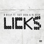 LICKS (Explicit)