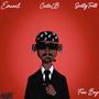 Fine Boy (feat. Ceetu-LB & ScottyTrill) [Explicit]