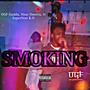 Smoking (feat. Nino Omerta & SuperStar K.O) [Explicit]