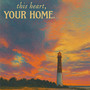 This Heart, Your Home.