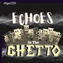 Echoes In The Ghetto-Remix (feat. Tramel & J Ski) [Explicit]