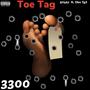 Toe Tag (feat. Obn Tg3) [Explicit]