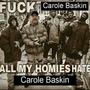 **** Carole Baskin (Explicit)