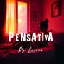 Pensativa
