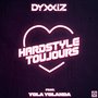 Hardstyle Toujours (For Life)