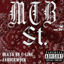 St. (feat. DJ C-LINE) [Explicit]