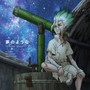 TVアニメ「Dr.STONE」第2クールエンディングテーマ「夢のような」