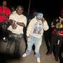N Da Trap (feat. Fatt Macc)