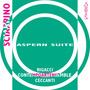 Sciarrino: Aspern Suite For Soprano And Instruments