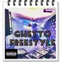 Ghetto Freestyle 2009 Leak (feat. Bibo Magic) [Explicit]