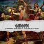 GIDEON (feat. Pastor Charles A.R.)