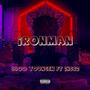 ironman (feat. ihss 2) [Explicit]