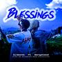 BLESSINGS (feat. Bengatzeal)