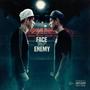 Face Your Enemy (Explicit)