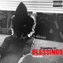 BLESSINGS (Explicit)