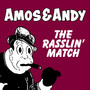 The Rasslin' Match (Gr Radio Edit)