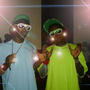 Young Underground Legends Entertainment (Explicit)