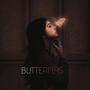 The Butterfly's EP