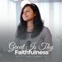 Great Is Thy Faithfulness