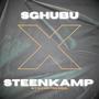 Sghubu X Steenkamp