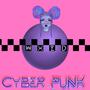 Cyber Punk (Explicit)