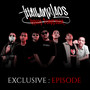 Exclusive Episode (Thailand X Laos Cypher)