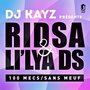 100 mecs sans meuf (DJ Kayz Presents Ridsa & Lil'lya DS)