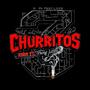 3 Churritos (feat. Fery Love) [Explicit]