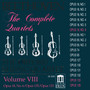 Beethoven, L.: String Quartets (Complete) , Vol. 8 - Nos. 6 and 16 (Orford String Quartet)