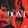 Don't (Explicit)