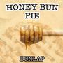 Honey Bun Pie